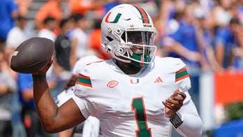 Miami Hurricanes Outplay Florida Gators in Season Opener