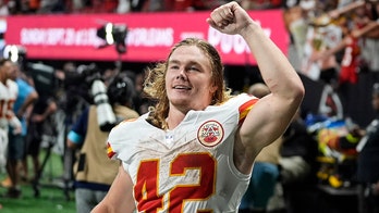 Mahomes' Lackluster Game Doesn't Worry Chiefs, as Steele Shines Bright