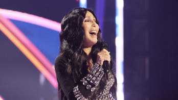 Cher to hit Victoria's Secret runway after casting controversy