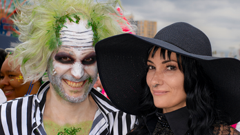 Stand out this Halloween with Beetlejuice-inspired costumes