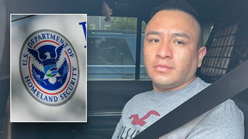 Illegal migrant arrested, accused of rape after being released by Massachusetts court: ICE