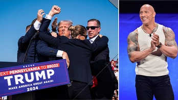 The Rock Opines on Trump Assassination Attempt, Political Endorsements