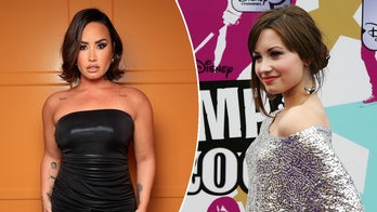 Demi Lovato claims classmates had 'suicide petition' urging child actor to kill herself