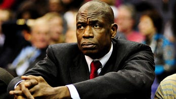 NBA legend Dikembe Mutombo dead at 58