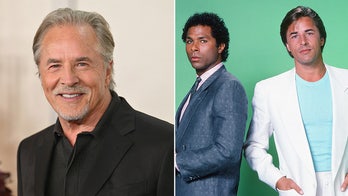 Don Johnson's Rise to Stardom: From Poverty to Hollywood Heights