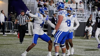 Blue Devils Soar to 2-0 Victory in Thrilling Double Overtime Triumph Over Northwestern