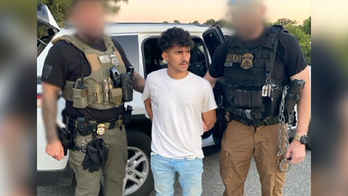 ICE nabs Salvadoran illegal immigrant who allegedly raped child, reentered US as gotaway