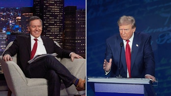 Former President Trump to Appear on 'Gutfeld!' for First In-Studio Interview of 2024 Campaign