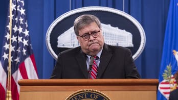 William Barr Slams DOJ for Releasing Letter from Trump Assassination Suspect