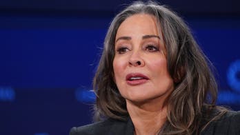 Patricia Heaton leads fightback campaign against antisemitism on college campuses: 'Have to stand up'