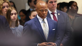 NYC comptroller asks Mayor Eric Adams to prove he can govern or else he will seek to remove him from office