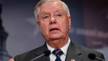 Graham urges Biden, Israel to take on Iran after hostages killed, calls Harris foreign policy 'wrecking ball'