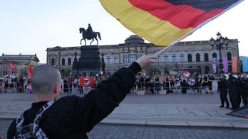 Resurgence of Right-Wing Sentiment Fuels Success for AfD in Germany