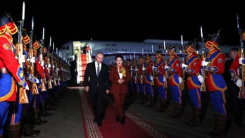 Mongolia ignores ICC demands to arrest Putin during state visit