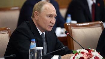 Putin Threatens War with NATO over Ukraine Missile Ban