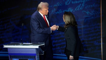 Trump Accuses Harris of Policy Copying, Offers 'MAGA Hat'