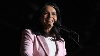 Former Democratic Congresswoman Tulsi Gabbard Expresses Willingness to Serve in Trump Administration