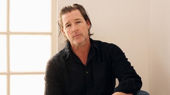 Ed Burns' advice on surviving 'bittersweet' transition to becoming an empty nester