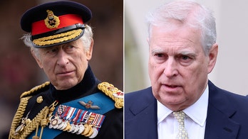 King Charles 'losing patience' with Prince Andrew as disgraced duke refuses to leave $38M home: expert