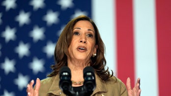 Beware Kamala's 'fair share' lie on taxes