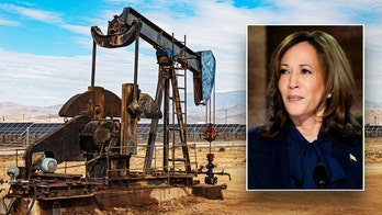 Harris' Fracking Flip-Flop Raises Questions for Oil and Gas Industry