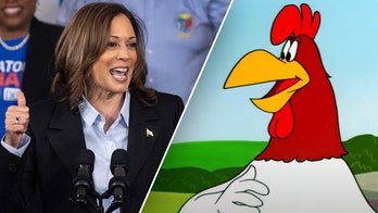 Kamala Harris' 