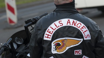 Iran using Hells Angels, criminal gangs to target critics in US and abroad: report