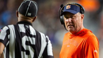 Ex-college football quarterback rips Auburn's Hugh Freeze over critical remarks about his players