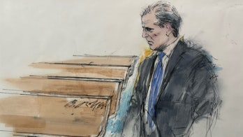 Hunter Biden pleads guilty on all nine federal tax charges brought by special counsel David Weiss