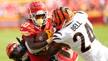 Pacheco's Fibula Fracture Casts Doubt on Chiefs' Title Hopes