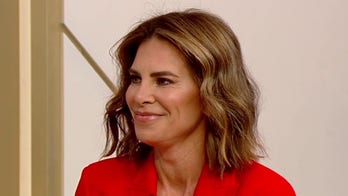 Jillian Michaels' Urgent Call for Action: Addressing America's Health Crisis