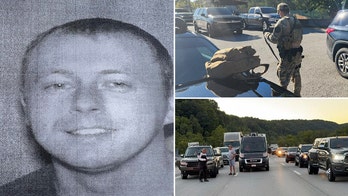 Multi-Day Manhunt Ensues in Kentucky as Suspect Linked to Interstate Shooting Remains at Large