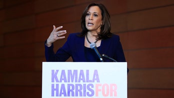 Harris ACLU questionnaire shows she supported gender transition surgeries for detained migrants, defunding ICE