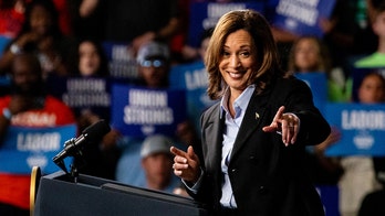 Kamala Harris' Campaign Criticized for Lack of Policy Proposals