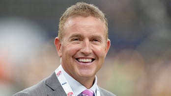 Kirk Herbstreit's Wild Ride: A Day of Travel, Two Assignments, and a Close Call