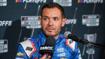 Kyle Larson aims to complete historic Indy 500-NASCAR double not achieved since 2001