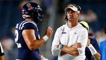 Kiffin Mocks Kelly's Table-Thumping Outburst After LSU's Loss