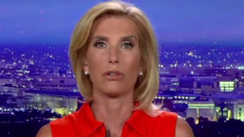 Laura Ingraham Blasts Kamala Harris' Border Policy, Accuses Her of 