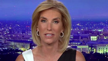 Laura Ingraham Slams Kamala Harris' Immigration Policy, Warns of Invasion