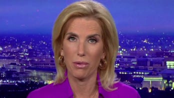 LAURA INGRAHAM: Democrats and never-Trump Republicans have 'hatred and revenge' in common