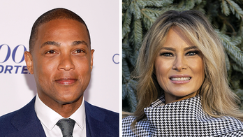 Don Lemon slammed for mocking video of Melania Trump questioning assassination attempt on her husband: 'Sick'