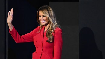 Melania Trump Shares Her Perspective in Exclusive Interview with Pete Hegseth