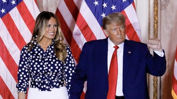 Melania Trump addresses assassination bids on husband exclusively on 'FOX & Friends' and more top headlines