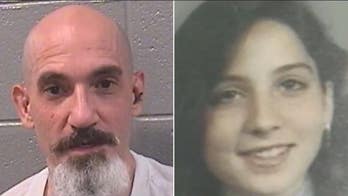 Serial killer known as ‘Hollywood Ripper’ extradited to Illinois for 1993 murder of his teen neighbor