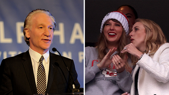 Taylor Swift and Brittany Mahomes Sit Separately at Chiefs Game Amidst Political Tensions