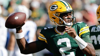 Packers' Quarterback Situation up in the Air After Jordan Love Injury