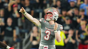 UNLV, NIL Collective Dispute Claims Amidst Quarterback Departure