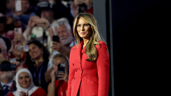 Melania Trump's Cryptic Message Raises Questions About Husband's Assassination Attempt