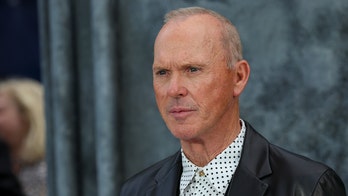 Michael Keaton's True Identity: The Story Behind His Stage Name