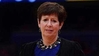 NCAA champion coach Muffet McGraw blames Trump for hateful messages sent to WNBA players